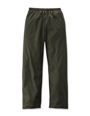 PU-Regenbundhose